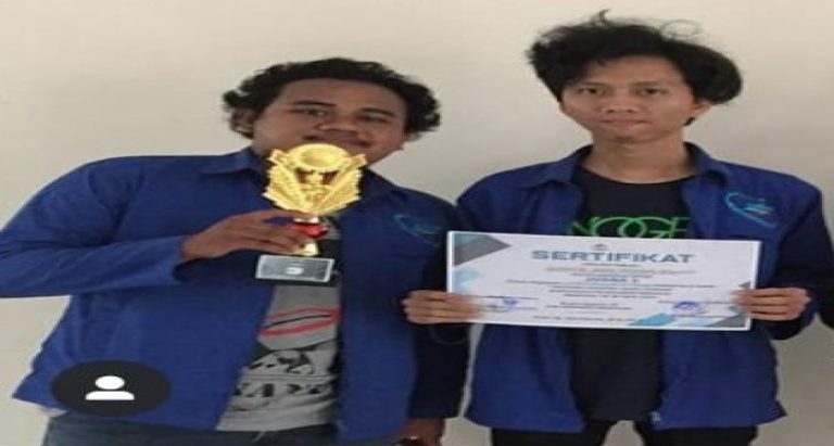 Lomba Internet of Things (IoT) PERMITECH EXPO