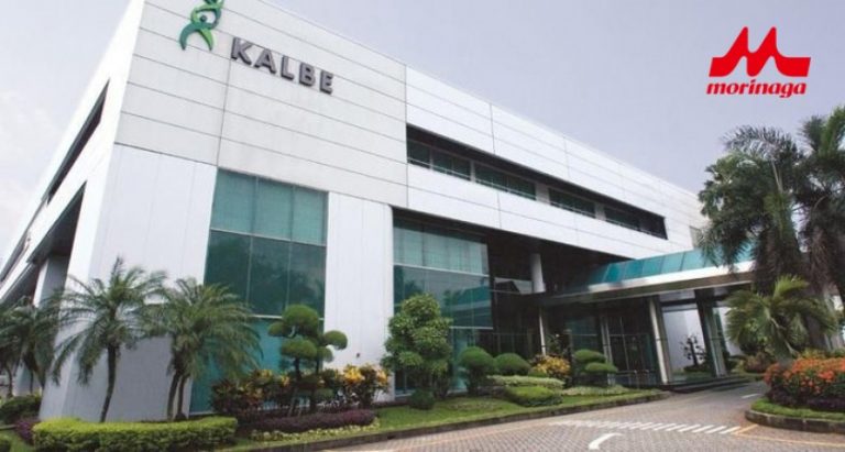 KESEMPATAN MAGANG (IT INTERNSHIP) DI PT. KALBE MORINAGA