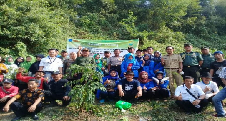 KKN Program Citarum Harum