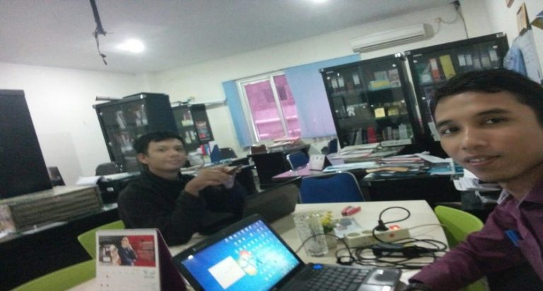 Kerjasama Nasional FIK UBP Karawang