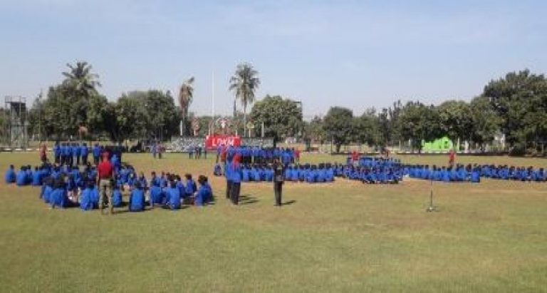 LDKM Angkatan ke-3