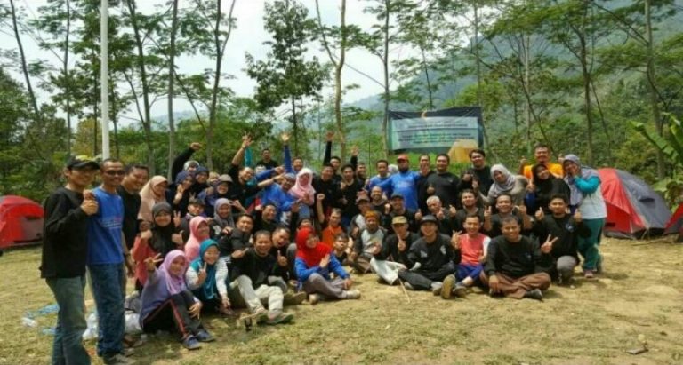 Orientasi Dosen