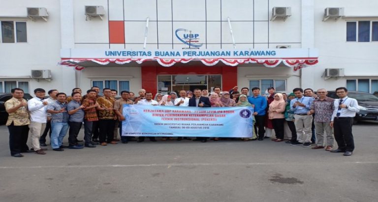PEKERTI Angkatan Ke-3