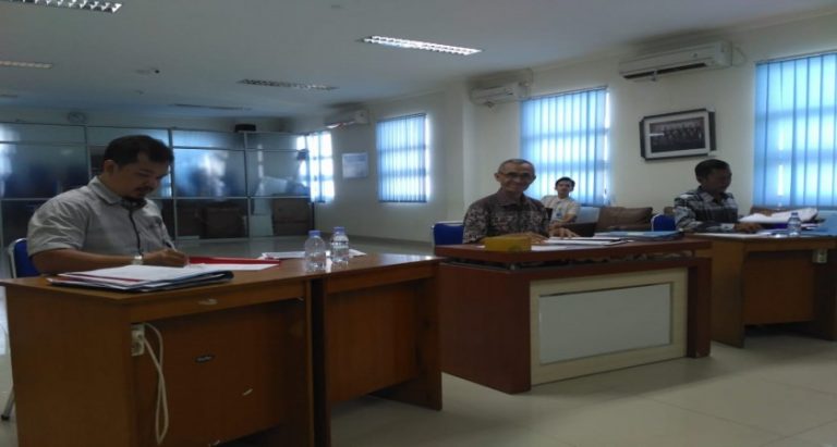 Seminar Proposal Penelitian Dosen 2019